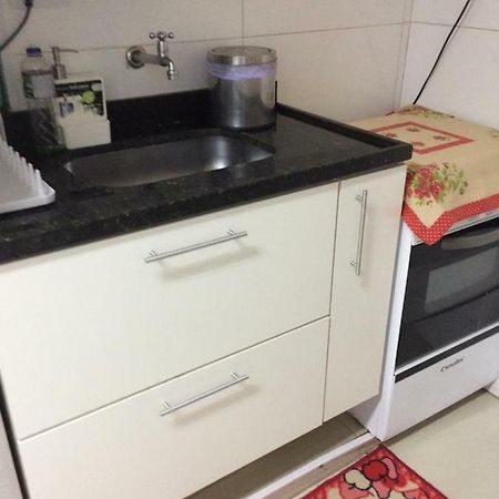 Charmoso Apartamento Copacabana Rio de Janeiro Luaran gambar