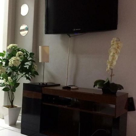 Charmoso Apartamento Copacabana Rio de Janeiro Luaran gambar