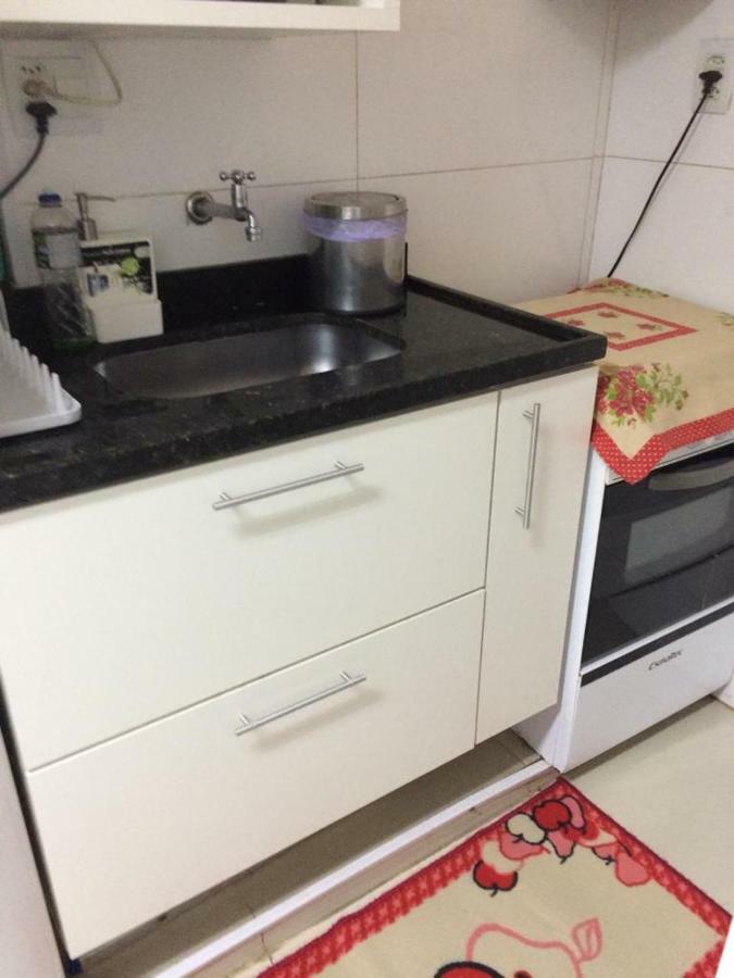 Charmoso Apartamento Copacabana Rio de Janeiro Luaran gambar