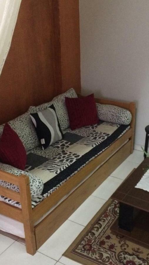 Charmoso Apartamento Copacabana Rio de Janeiro Luaran gambar