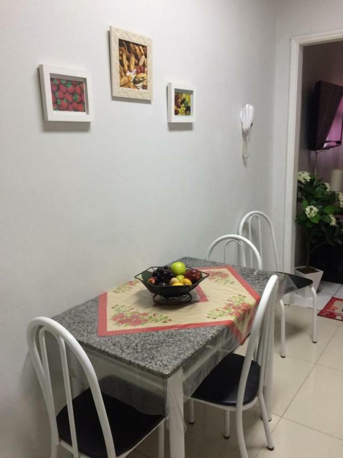 Charmoso Apartamento Copacabana Rio de Janeiro Luaran gambar