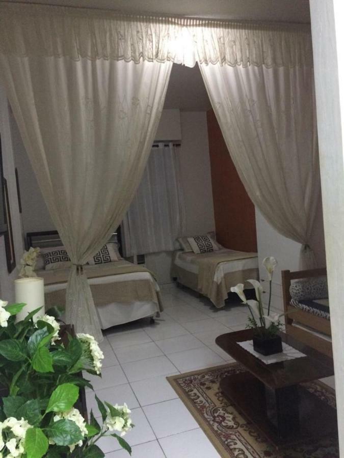 Charmoso Apartamento Copacabana Rio de Janeiro Luaran gambar
