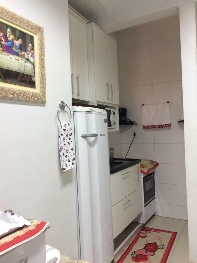 Charmoso Apartamento Copacabana Rio de Janeiro Luaran gambar
