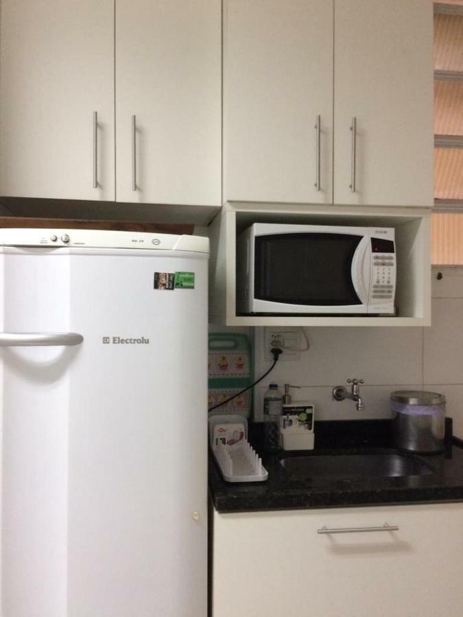 Charmoso Apartamento Copacabana Rio de Janeiro Luaran gambar