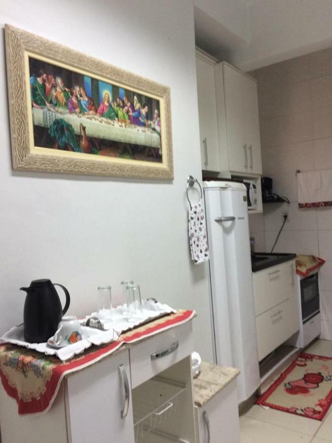 Charmoso Apartamento Copacabana Rio de Janeiro Luaran gambar