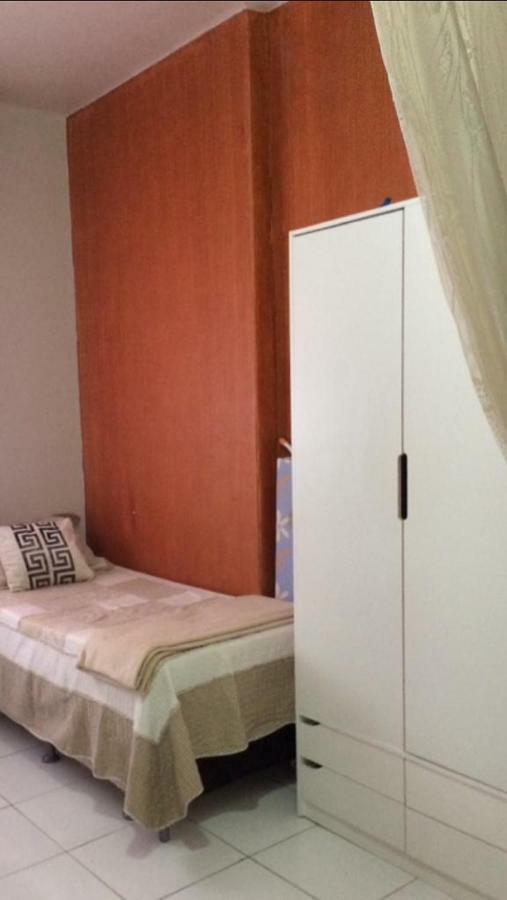 Charmoso Apartamento Copacabana Rio de Janeiro Luaran gambar