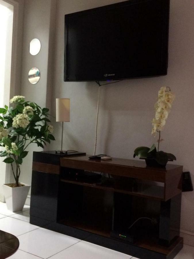 Charmoso Apartamento Copacabana Rio de Janeiro Luaran gambar