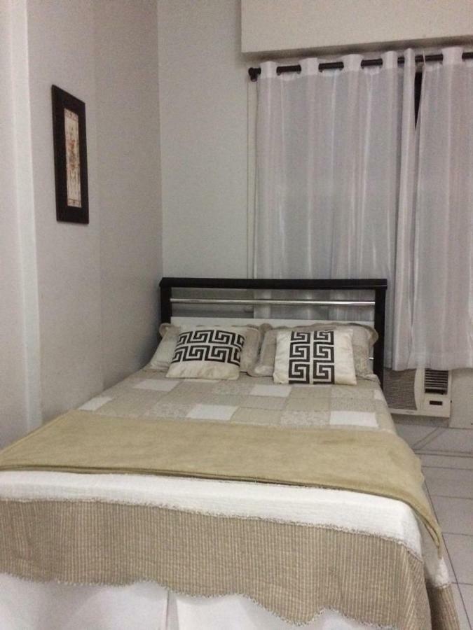 Charmoso Apartamento Copacabana Rio de Janeiro Luaran gambar
