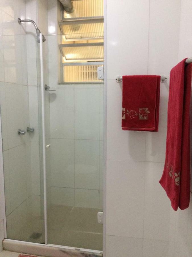 Charmoso Apartamento Copacabana Rio de Janeiro Luaran gambar