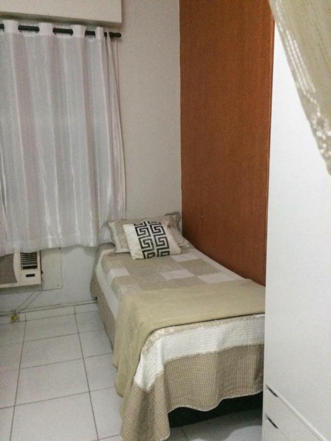 Charmoso Apartamento Copacabana Rio de Janeiro Luaran gambar